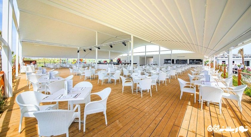   هتل لارا فمیلی کلاب شهر آنتالیا